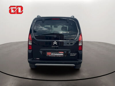 Citroën Berlingo Gebrauchtwagen