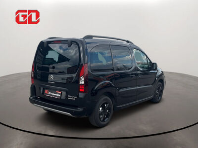 Citroën Berlingo Gebrauchtwagen