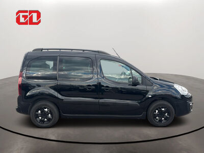 Citroën Berlingo Gebrauchtwagen