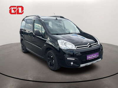 Citroën Berlingo Gebrauchtwagen