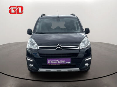 Citroën Berlingo Gebrauchtwagen