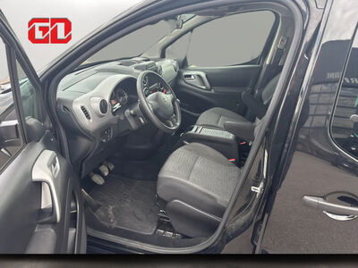Citroën Berlingo Gebrauchtwagen