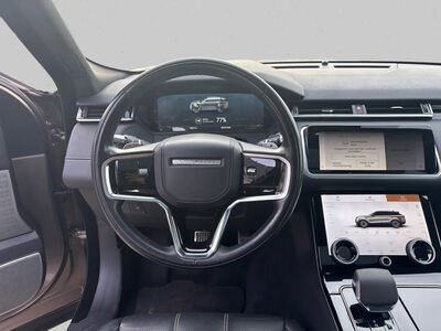 Land Rover Range Rover Velar Gebrauchtwagen Land Rover Range Rover Velar Gebrauchtwagen