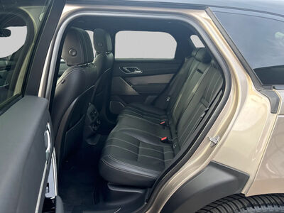 Land Rover Range Rover Velar Gebrauchtwagen Land Rover Range Rover Velar Gebrauchtwagen