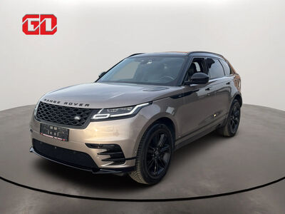 Land Rover Range Rover Velar Gebrauchtwagen