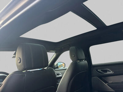 Land Rover Range Rover Velar Gebrauchtwagen Land Rover Range Rover Velar Gebrauchtwagen