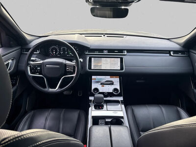 Land Rover Range Rover Velar Gebrauchtwagen Land Rover Range Rover Velar Gebrauchtwagen