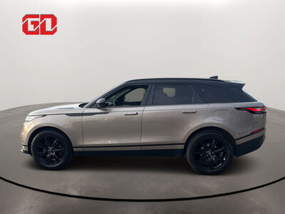 Land Rover Range Rover Velar Gebrauchtwagen Land Rover Range Rover Velar Gebrauchtwagen