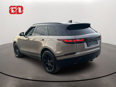 Land Rover Range Rover Velar Gebrauchtwagen Land Rover Range Rover Velar Gebrauchtwagen