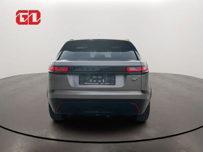 Land Rover Range Rover Velar Gebrauchtwagen Land Rover Range Rover Velar Gebrauchtwagen