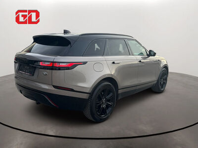 Land Rover Range Rover Velar Gebrauchtwagen Land Rover Range Rover Velar Gebrauchtwagen