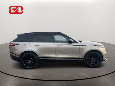 Land Rover Range Rover Velar Gebrauchtwagen Land Rover Range Rover Velar Gebrauchtwagen
