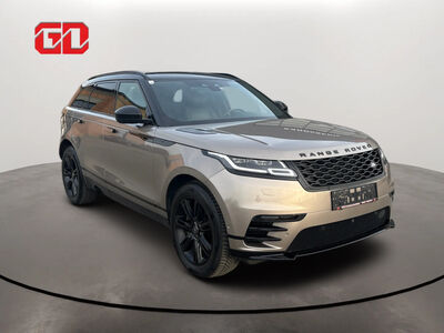 Land Rover Range Rover Velar Gebrauchtwagen Land Rover Range Rover Velar Gebrauchtwagen