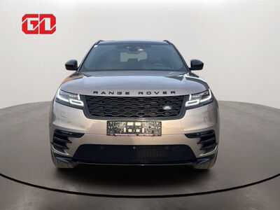 Land Rover Range Rover Velar Gebrauchtwagen Land Rover Range Rover Velar Gebrauchtwagen