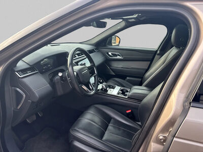 Land Rover Range Rover Velar Gebrauchtwagen Land Rover Range Rover Velar Gebrauchtwagen