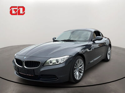 BMW Z4 Gebrauchtwagen