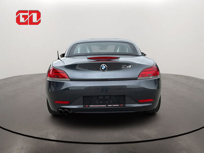 BMW Z4 Gebrauchtwagen