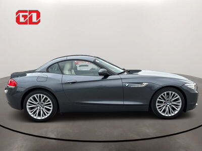 BMW Z4 Gebrauchtwagen