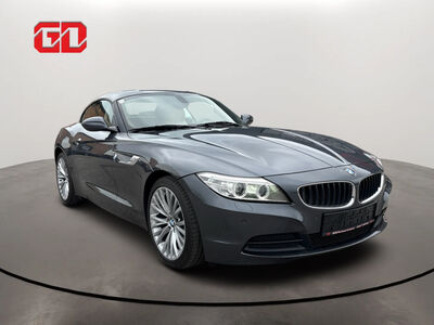 BMW Z4 Gebrauchtwagen