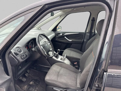 Ford Galaxy Gebrauchtwagen