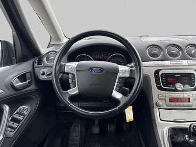 Ford Galaxy Gebrauchtwagen