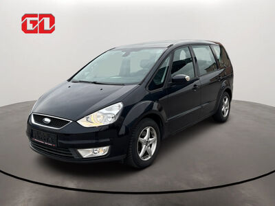 Ford Galaxy Gebrauchtwagen