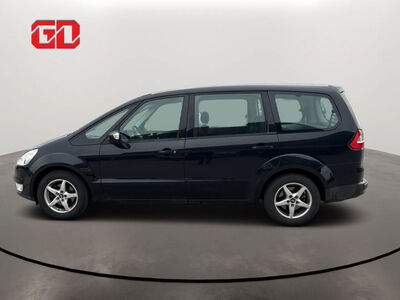 Ford Galaxy Gebrauchtwagen