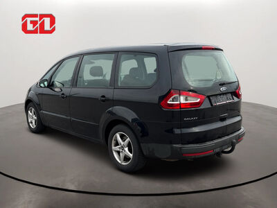 Ford Galaxy Gebrauchtwagen
