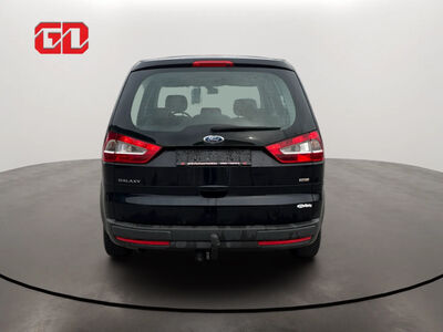 Ford Galaxy Gebrauchtwagen