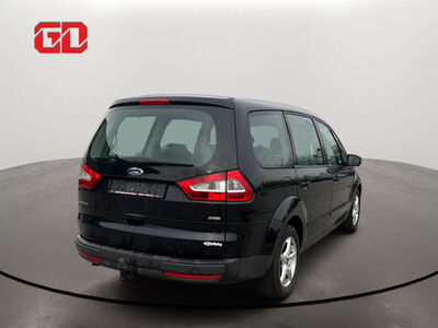 Ford Galaxy Gebrauchtwagen
