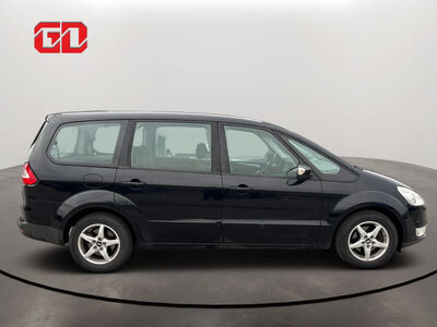 Ford Galaxy Gebrauchtwagen