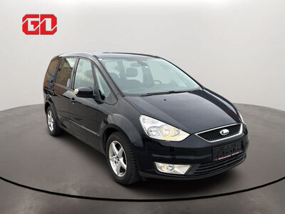 Ford Galaxy Gebrauchtwagen
