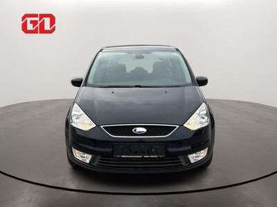 Ford Galaxy Gebrauchtwagen