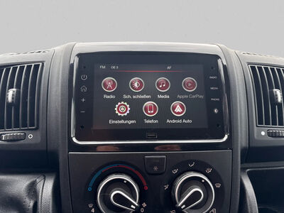 Citroën Jumper Gebrauchtwagen