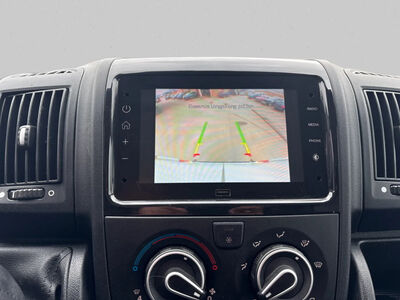 Citroën Jumper Gebrauchtwagen