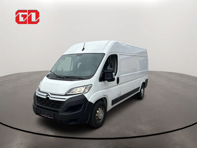 Citroën Jumper Gebrauchtwagen