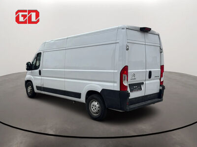 Citroën Jumper Gebrauchtwagen