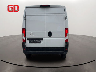 Citroën Jumper Gebrauchtwagen