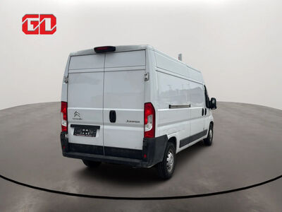 Citroën Jumper Gebrauchtwagen