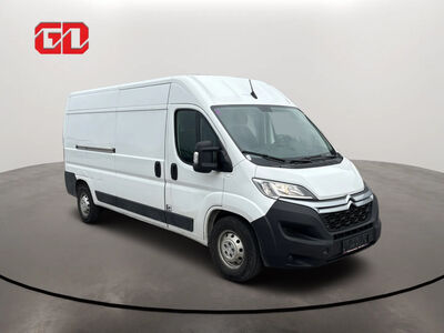 Citroën Jumper Gebrauchtwagen