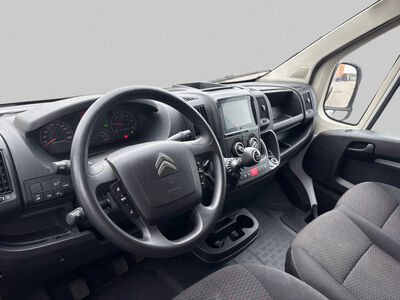 Citroën Jumper Gebrauchtwagen