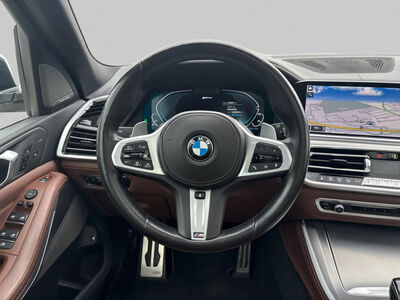 BMW X5 Gebrauchtwagen