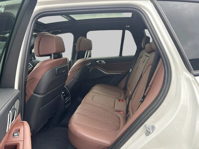 BMW X5 Gebrauchtwagen