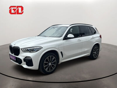 BMW X5 Gebrauchtwagen