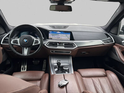 BMW X5 Gebrauchtwagen