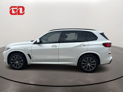 BMW X5 Gebrauchtwagen