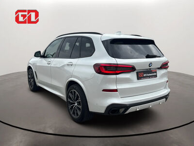 BMW X5 Gebrauchtwagen