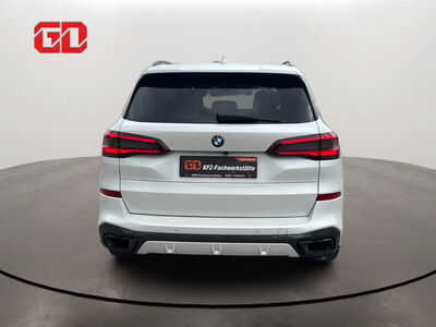 BMW X5 Gebrauchtwagen