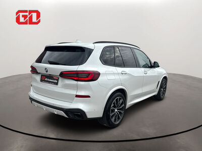 BMW X5 Gebrauchtwagen