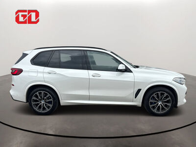 BMW X5 Gebrauchtwagen